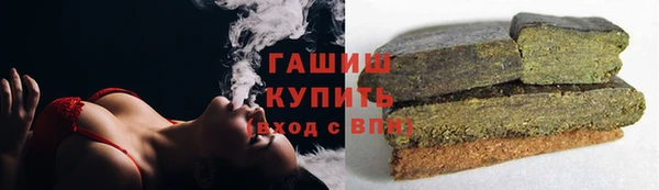 гашик Михайлов